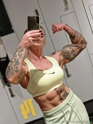 Crazyxbody OnlyFans Leaked Free Thumbnail Picture - #6NKOPyxeAU