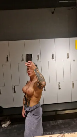 Crazyxbody OnlyFans Leaked Free Thumbnail Picture - #6oxaZ5Ri07