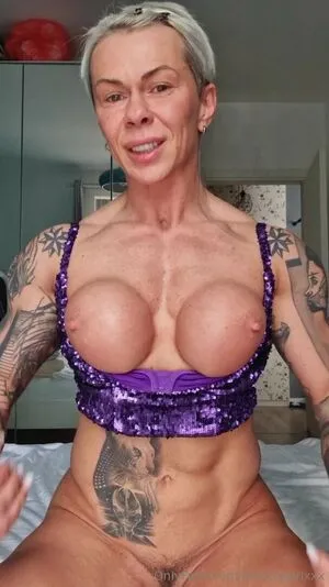 Crazyxbody OnlyFans Leaked Free Thumbnail Picture - #72RugMqb8e