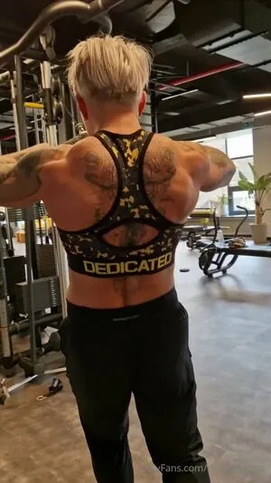 Crazyxbody OnlyFans Leaked Free Thumbnail Picture - #75f7o2fZog