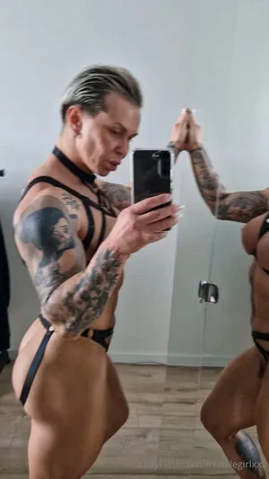 Crazyxbody OnlyFans Leaked Free Thumbnail Picture - #7gQb5JaKJK