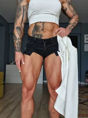 Crazyxbody OnlyFans Leaked Free Thumbnail Picture - #7l0twMdI33