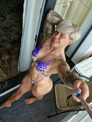 Crazyxbody OnlyFans Leaked Free Thumbnail Picture - #7rpk2QKe8H