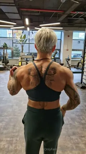 Crazyxbody OnlyFans Leaked Free Thumbnail Picture - #8QoHgA6pbg
