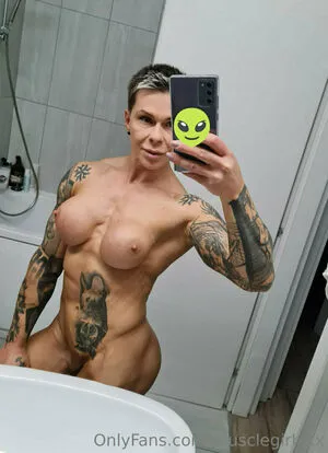 Crazyxbody OnlyFans Leaked Free Thumbnail Picture - #8R0zqCNK5o