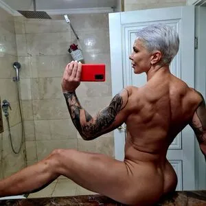 Crazyxbody OnlyFans Leaked Free Thumbnail Picture - #9lBcwm43xA