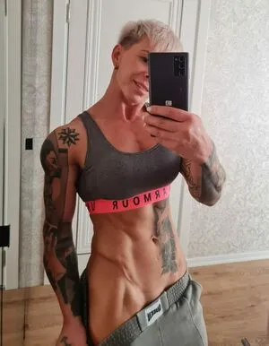 Crazyxbody OnlyFans Leaked Free Thumbnail Picture - #9lybfuhZpb