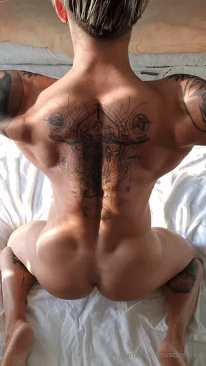 Crazyxbody OnlyFans Leaked Free Thumbnail Picture - #9qUs9CR4h6