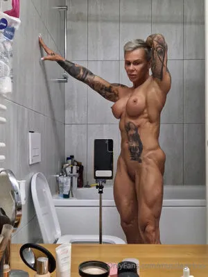 Crazyxbody OnlyFans Leaked Free Thumbnail Picture - #A28QGxJl1K