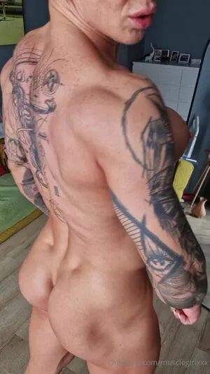 Crazyxbody OnlyFans Leaked Free Thumbnail Picture - #AG6g3XNauY
