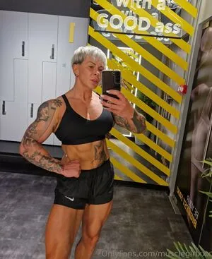 Crazyxbody OnlyFans Leaked Free Thumbnail Picture - #AmyCZCSvYg