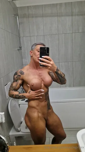 Crazyxbody OnlyFans Leaked Free Thumbnail Picture - #AqNkSYG00k