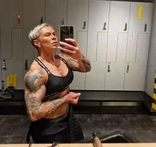 Crazyxbody OnlyFans Leaked Free Thumbnail Picture - #AwwHQ7kW7P