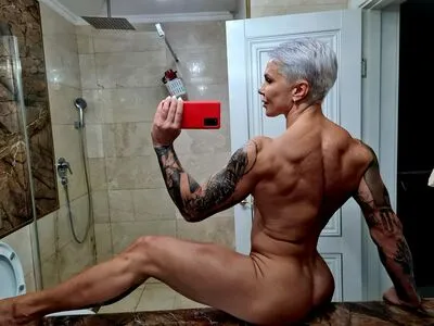 Crazyxbody OnlyFans Leaked Free Thumbnail Picture - #B32pOhlgjU