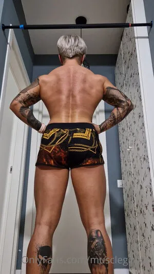 Crazyxbody OnlyFans Leaked Free Thumbnail Picture - #B5WgjUsASu