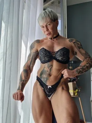 Crazyxbody OnlyFans Leaked Free Thumbnail Picture - #BGD4SfPjsb