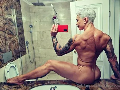Crazyxbody OnlyFans Leaked Free Thumbnail Picture - #Bc1fA3Phw4