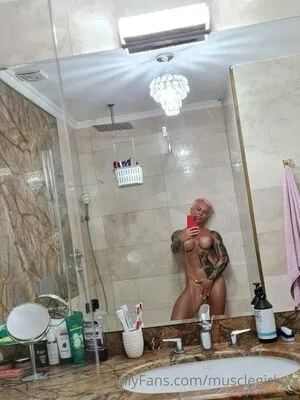 Crazyxbody OnlyFans Leaked Free Thumbnail Picture - #BlHRuLiWsn