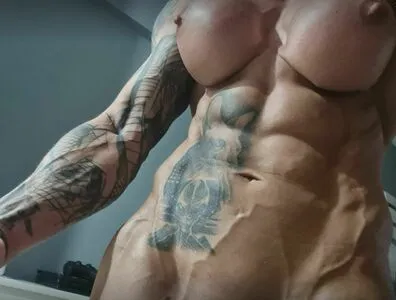 Crazyxbody OnlyFans Leaked Free Thumbnail Picture - #C44ZF0mwZh