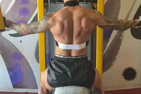 Crazyxbody OnlyFans Leaked Free Thumbnail Picture - #CYOTqaAKVn