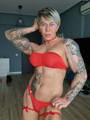 Crazyxbody OnlyFans Leaked Free Thumbnail Picture - #CaQGiKTvCK