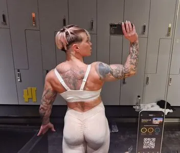 Crazyxbody OnlyFans Leaked Free Thumbnail Picture - #CkqPiHbaHK