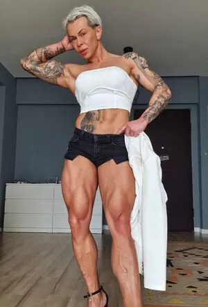 Crazyxbody OnlyFans Leaked Free Thumbnail Picture - #DZP9omraoC