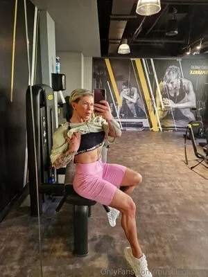 Crazyxbody OnlyFans Leaked Free Thumbnail Picture - #DuWiUuJRPk