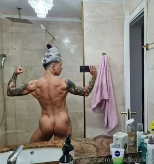 Crazyxbody OnlyFans Leaked Free Thumbnail Picture - #E1rlWgN5Vm