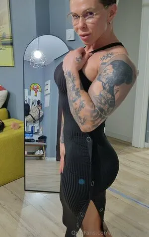 Crazyxbody OnlyFans Leaked Free Thumbnail Picture - #E2E4h2bwTl