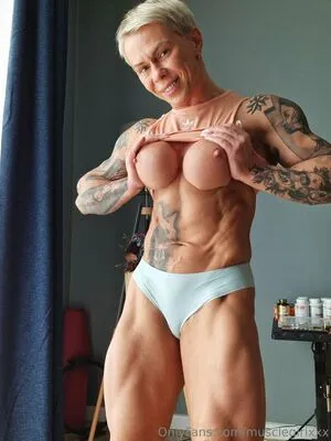 Crazyxbody OnlyFans Leaked Free Thumbnail Picture - #EcvD8jKEWX