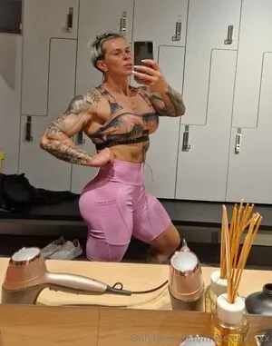 Crazyxbody OnlyFans Leaked Free Thumbnail Picture - #FATAxJxANH