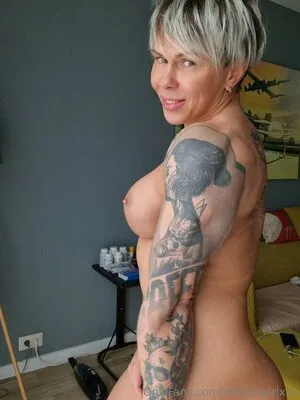 Crazyxbody OnlyFans Leaked Free Thumbnail Picture - #FJFWpQd5vs