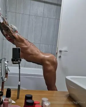 Crazyxbody OnlyFans Leaked Free Thumbnail Picture - #FxWiPbLlyU