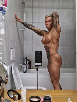 Crazyxbody OnlyFans Leaked Free Thumbnail Picture - #GQ40SNQjMI