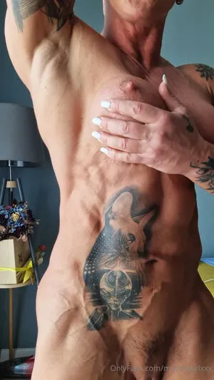 Crazyxbody OnlyFans Leaked Free Thumbnail Picture - #GUqbI2iMHv