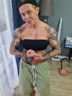 Crazyxbody OnlyFans Leaked Free Thumbnail Picture - #GbAqqTzoAb