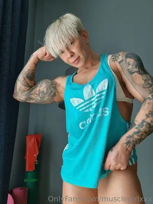 Crazyxbody OnlyFans Leaked Free Thumbnail Picture - #GbB77urN9n
