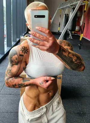 Crazyxbody OnlyFans Leaked Free Thumbnail Picture - #GgFD2ud5xV