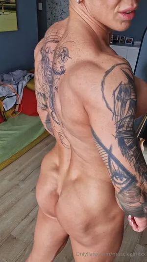 Crazyxbody OnlyFans Leaked Free Thumbnail Picture - #GikAcR1FBa