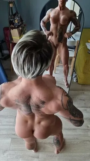 Crazyxbody OnlyFans Leaked Free Thumbnail Picture - #Gs020k6zCo