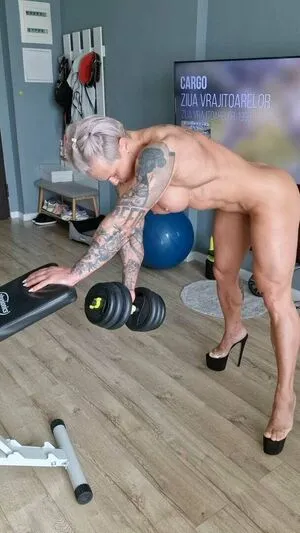 Crazyxbody OnlyFans Leaked Free Thumbnail Picture - #GuBFkPH4Wn