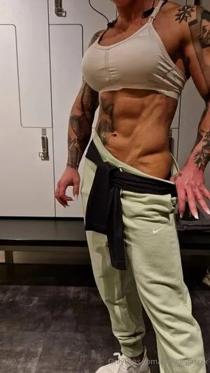 Crazyxbody OnlyFans Leaked Free Thumbnail Picture - #HBUJQ8a81I