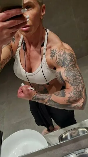 Crazyxbody OnlyFans Leaked Free Thumbnail Picture - #HNTxGnPCNF