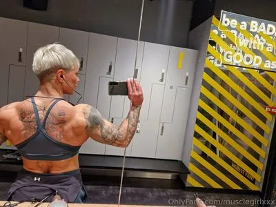 Crazyxbody OnlyFans Leaked Free Thumbnail Picture - #HVF146egJA