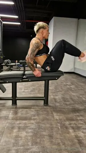 Crazyxbody OnlyFans Leaked Free Thumbnail Picture - #Hg4TsmER12