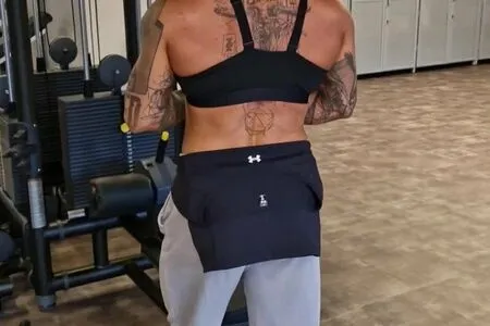 Crazyxbody OnlyFans Leaked Free Thumbnail Picture - #Hv1olE7YFW