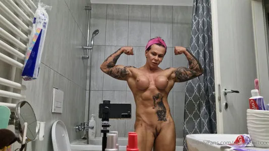Crazyxbody OnlyFans Leaked Free Thumbnail Picture - #HwrdH4brPR