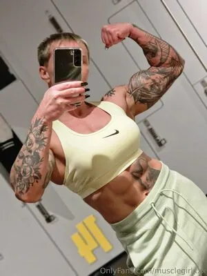 Crazyxbody OnlyFans Leaked Free Thumbnail Picture - #I3UJ7Bp5Du
