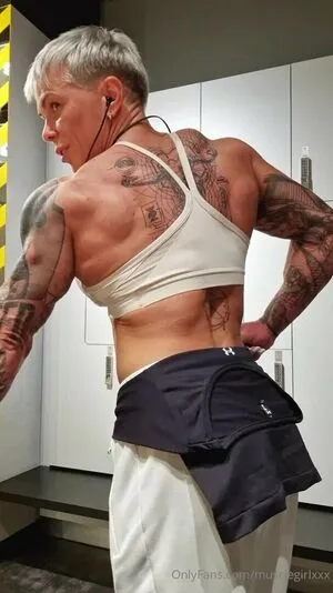 Crazyxbody OnlyFans Leaked Free Thumbnail Picture - #I4jAejtUlc